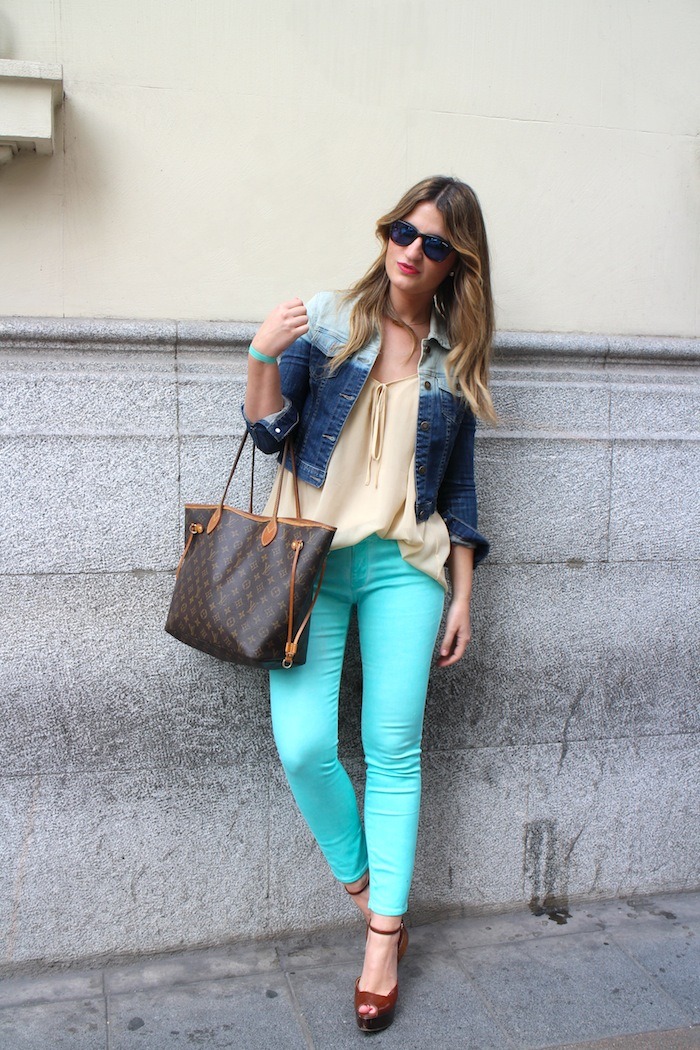 blue jeans amaras la moda6
