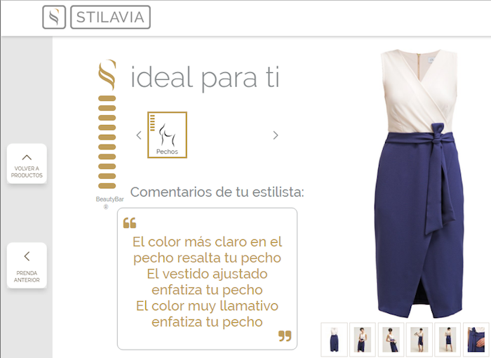 IDEA 1 DRESS